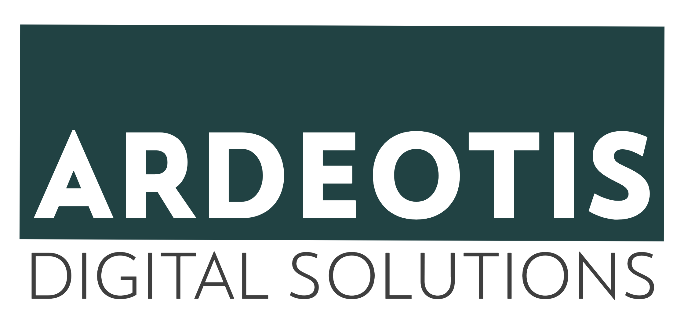 Ardeotis Digital Solutions